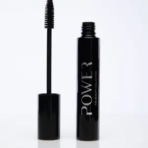 Lash Me Mascara 100% Vegan  Cruelty Free  6 Hour Wear  Transfer Free  Lightweight To Pack  Easy To Use