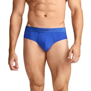 Jockey Men's Phantom Fit Brief
