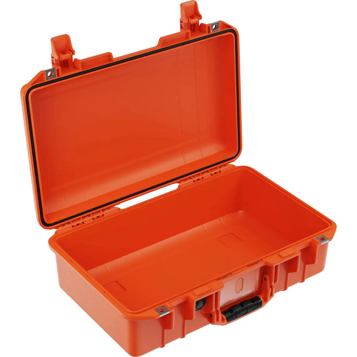Pelican 1485AirNF Protective Hard Carry Case - With Liner, No Foam, Orange