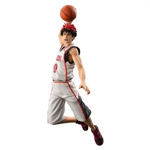 Kuroko's Basketball - Taiga Kagami Figure