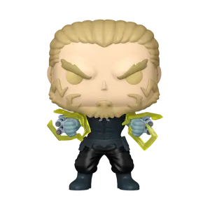 Funko Pop! Kaiju No. 8: Isao Shinomiya #2248