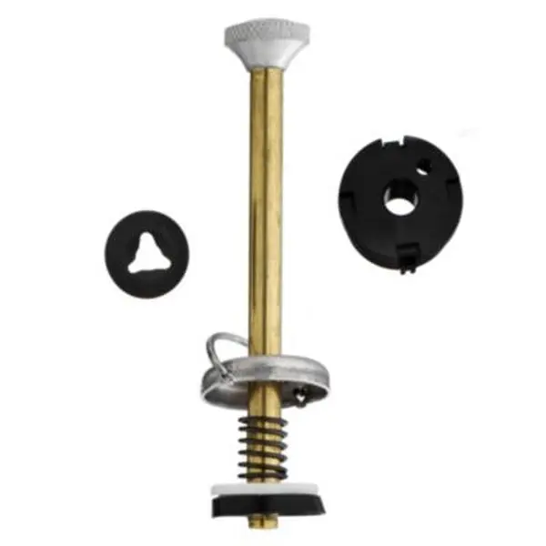 Coleman Pump Replacement Kit, Complete Pump and Plunger Assembly that Lengthens the Life of Lanterns and Campstoves (3000000455), Lengthens The Life Of Coleman Lanterns And Campstoves, 1 Kit, Easy To Install, Fits All Coleman Lanterns And Pump Stoves Exce