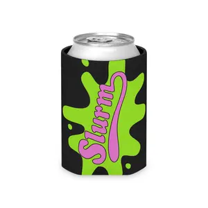 Movie Film Character Regular Can Cooler,  Gift For Fans Of Movie Film Character Can Cooler