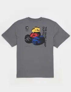 THE NORTH FACE BCD Celebration Mens Tee