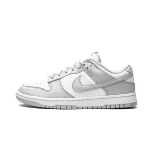 Dunk Low "Grey Fog" DD1391 103