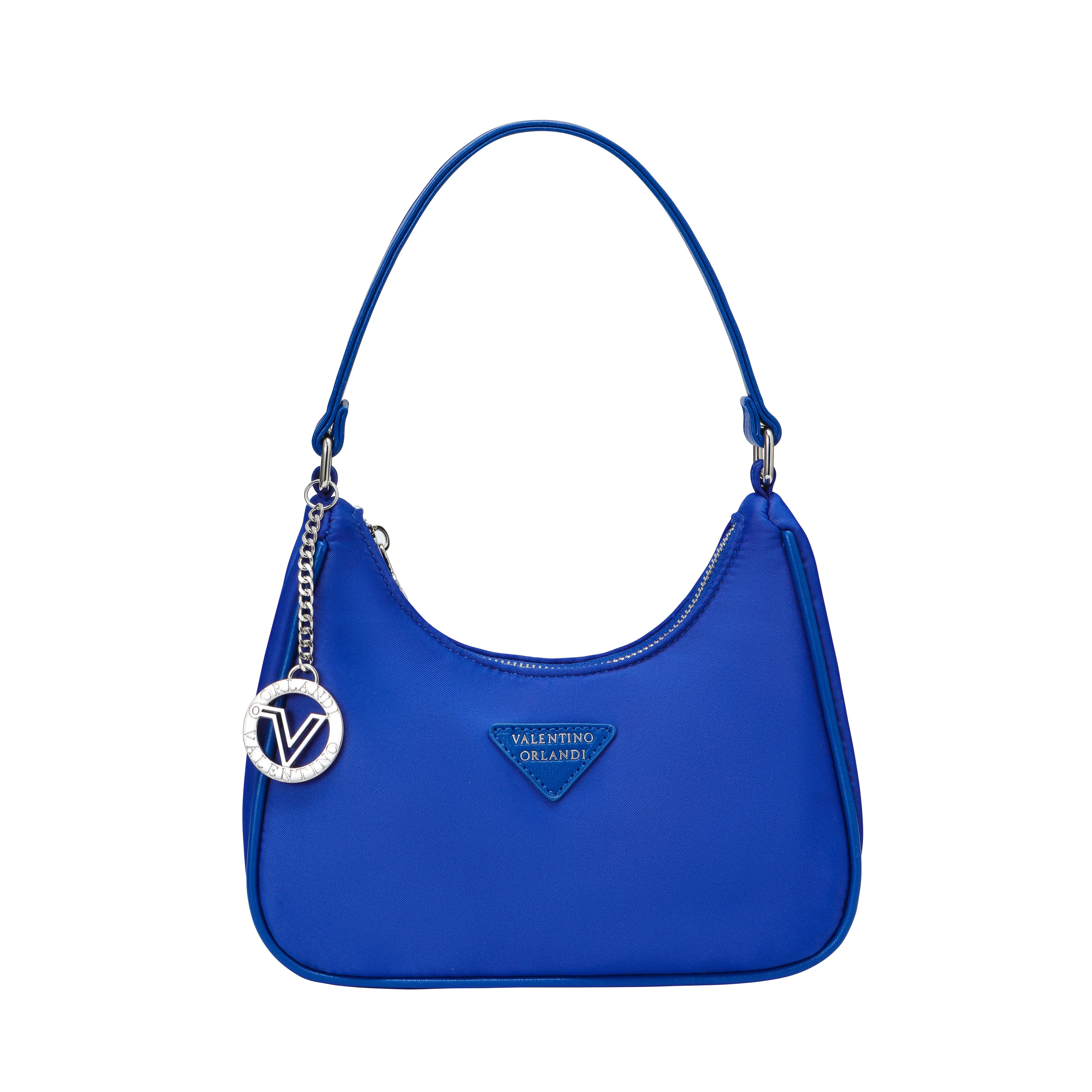 VALENTINO ORLANDI MIA CRESCENT HANDBAG - TikTok Shop