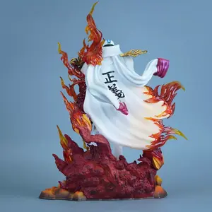 a=k=a=i=n=u PVC Figure for Home Decoration