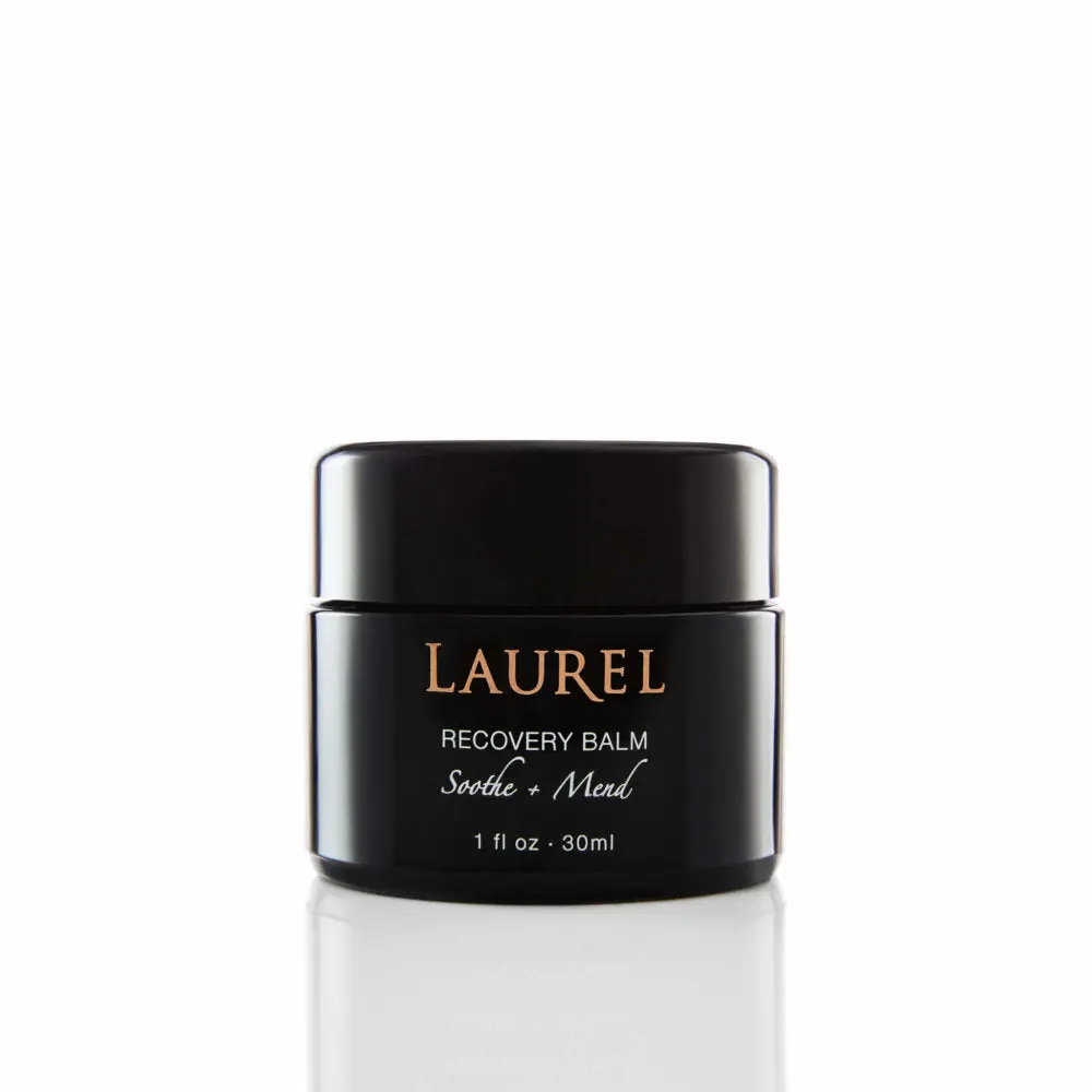 Recovery Balm