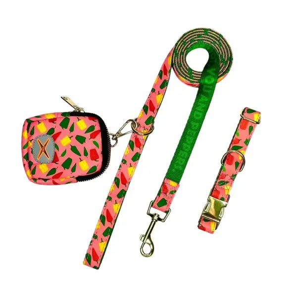 Fashion Happy Chili Set