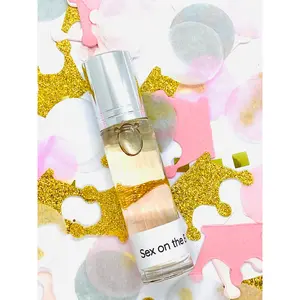 Sex on the Beach Perfume Fragrance Oil