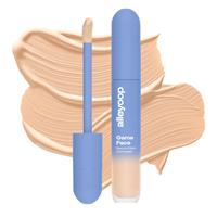 Standout: light— warm soft golden undertones