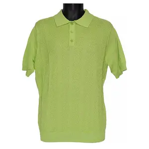 Lavane Polo Shirt # 2602 Lime