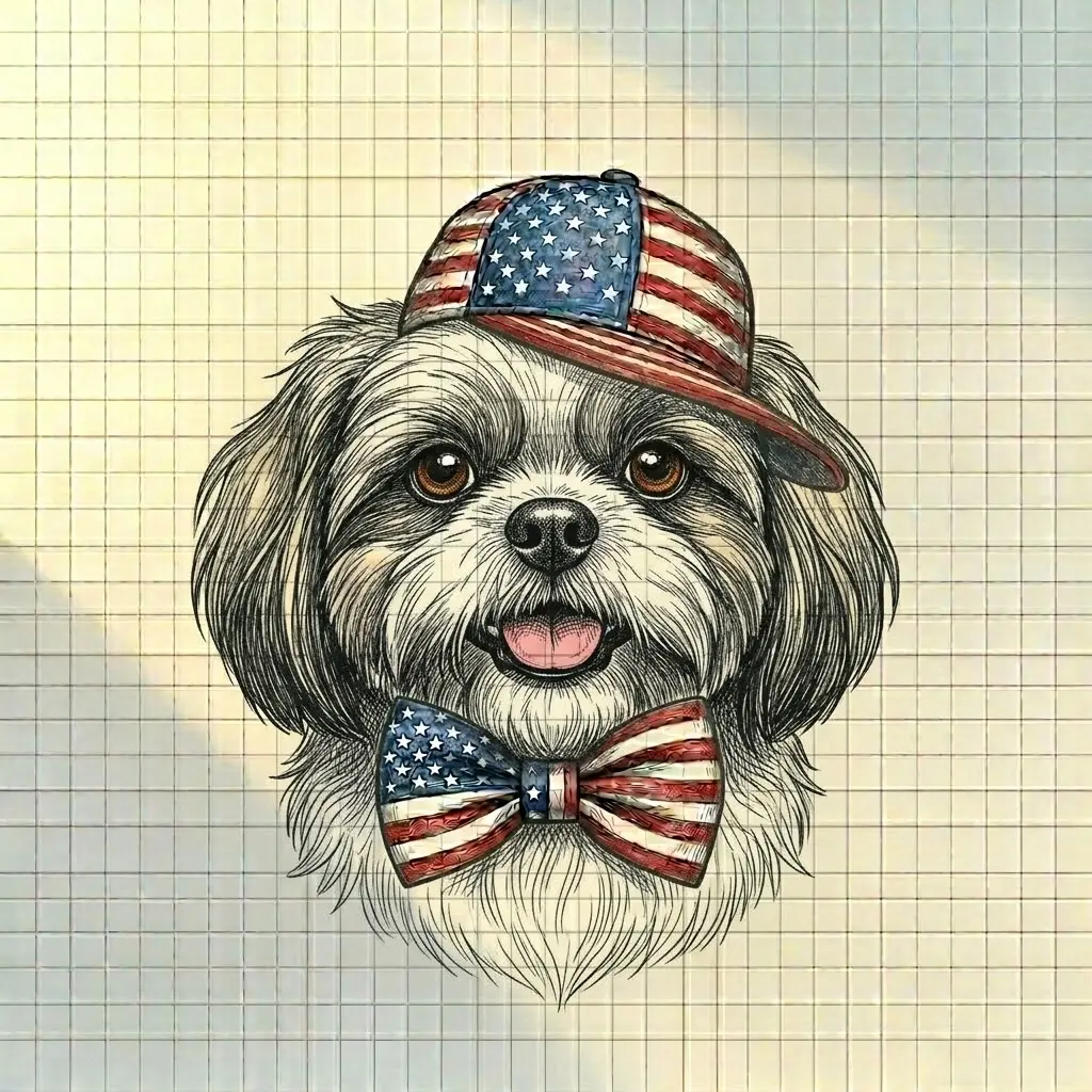 Shih Tzu