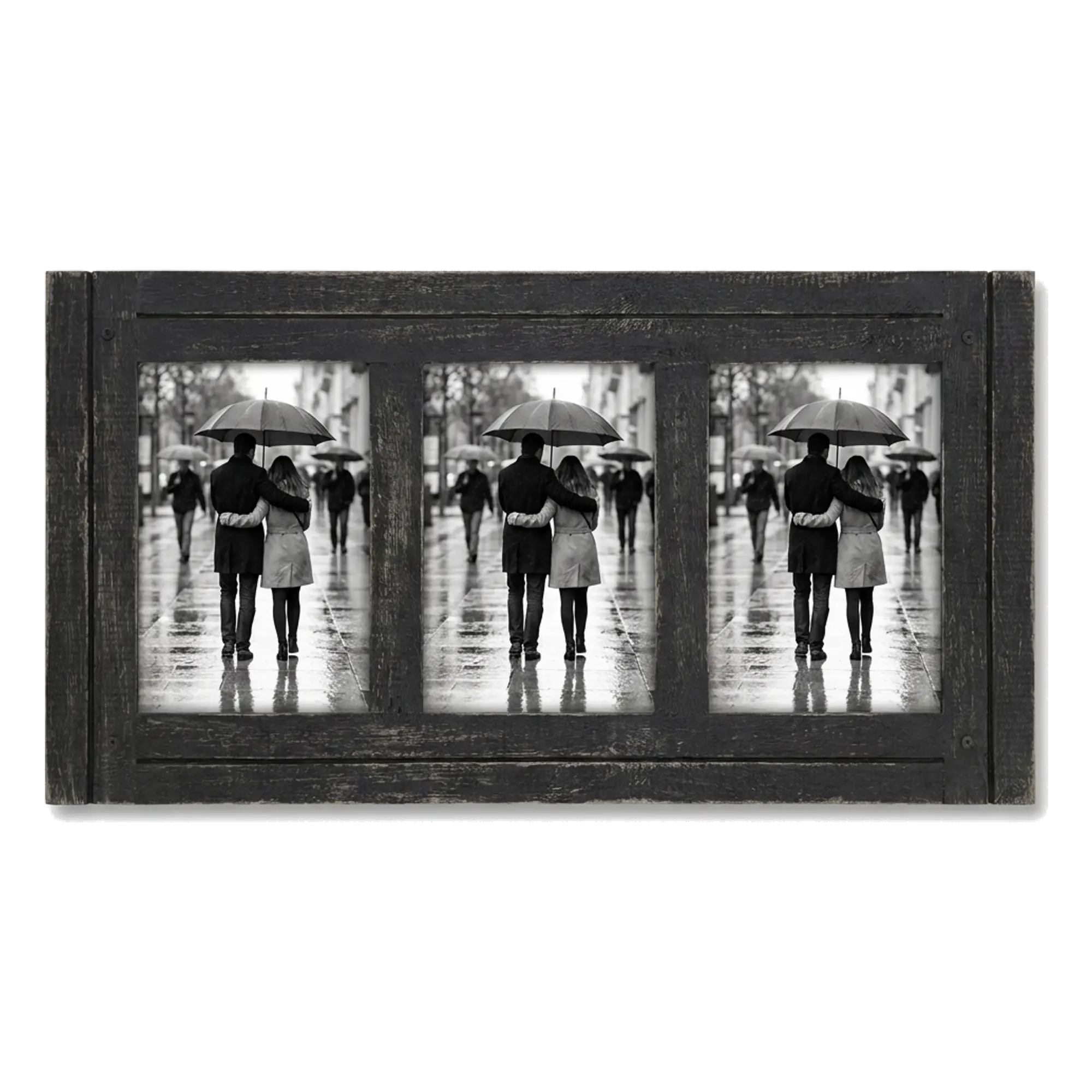 Hampton 3Option Picture Frame
