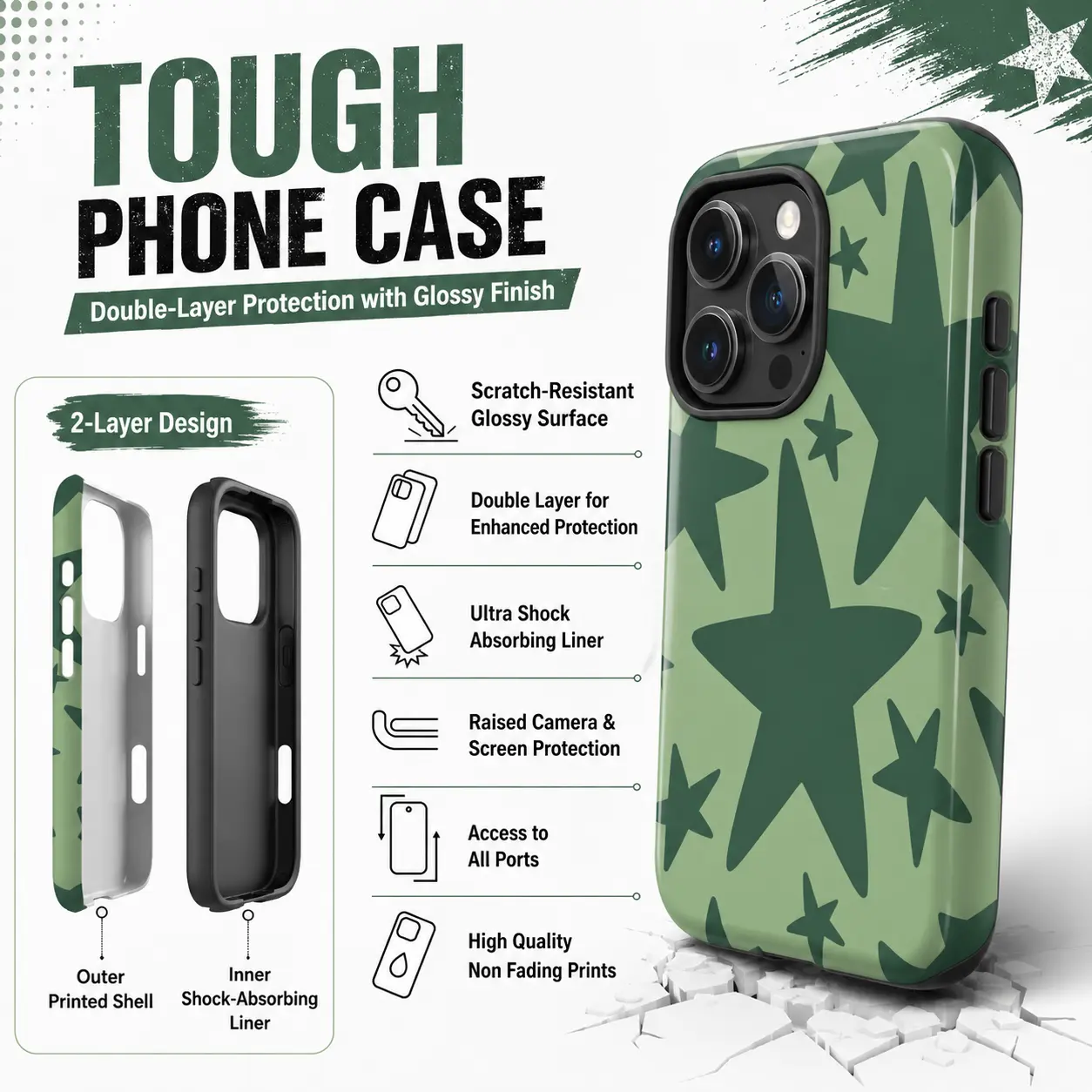 Custom Phone Case