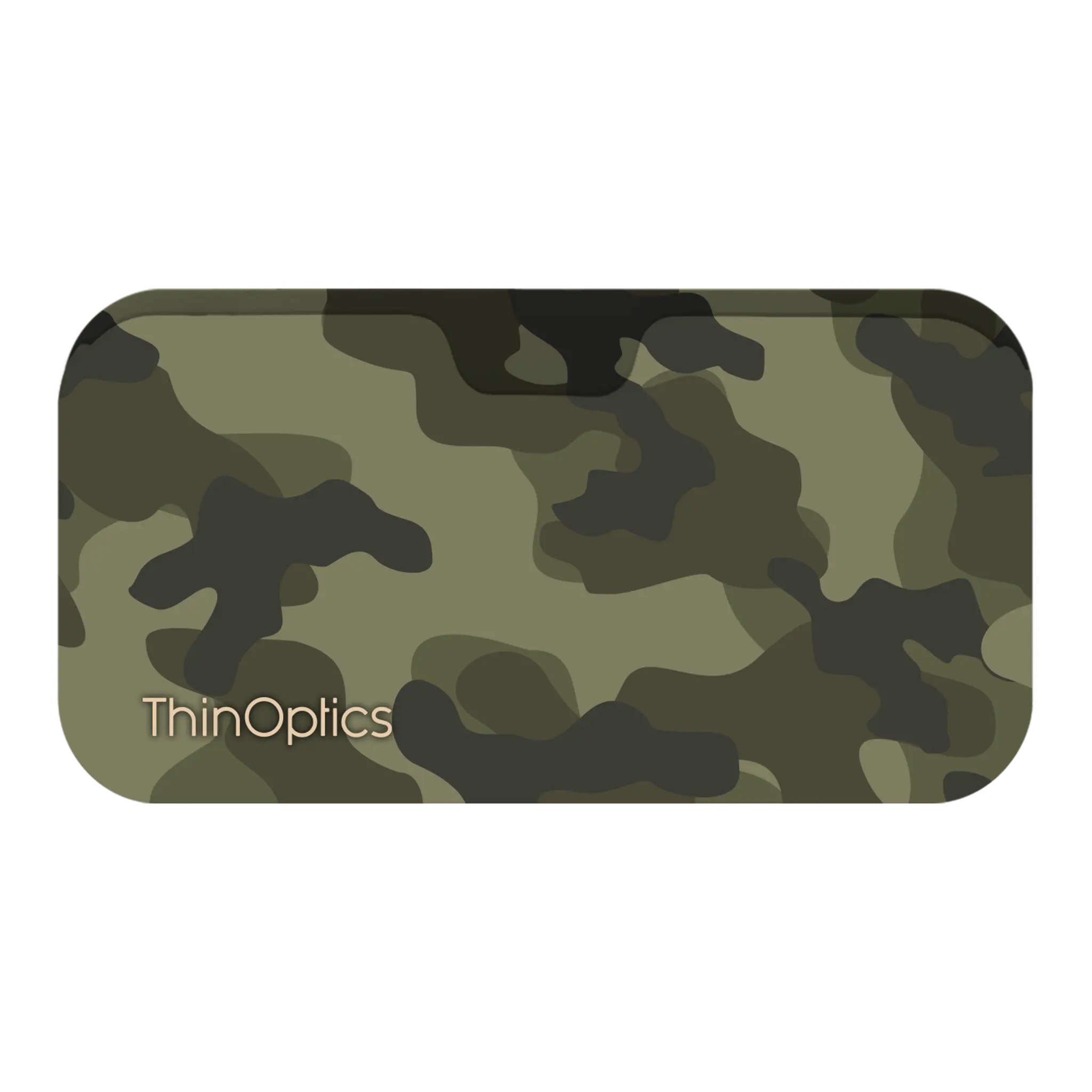 Classic Camo Universal Pod Case