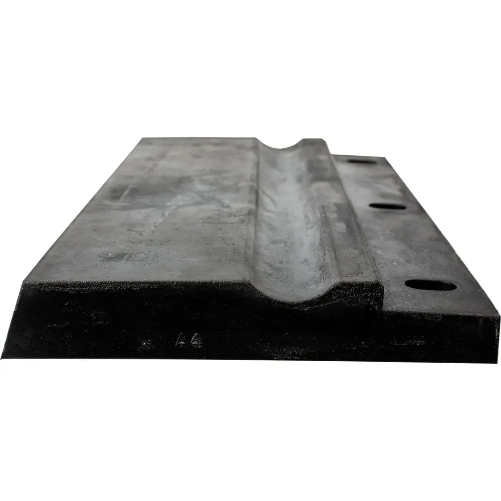 Buyers Products B2782723 Urethane Cutting Edge