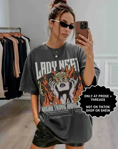 Nesta Archeron Dread Trove Valkyrie Sarah J Maas Bookstagram Acotar Shirt Booktok Merch Cassian Sarah J Maas Merch Acotar Gifts Velaris