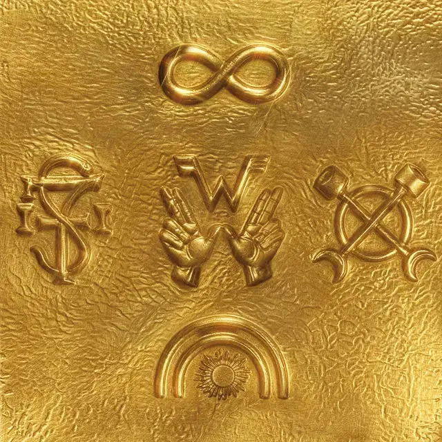 Weezer - The Gold Album (PRESALE)