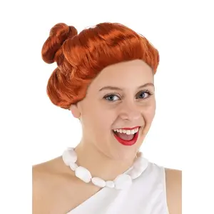 Flintstones Adult Wilma Flintstone Wig