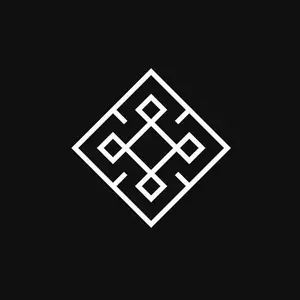 Viori Beauty shop logo