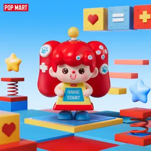 POP MART SUPERTUTU HAPPY-ING! Series Figures, Blind Box
