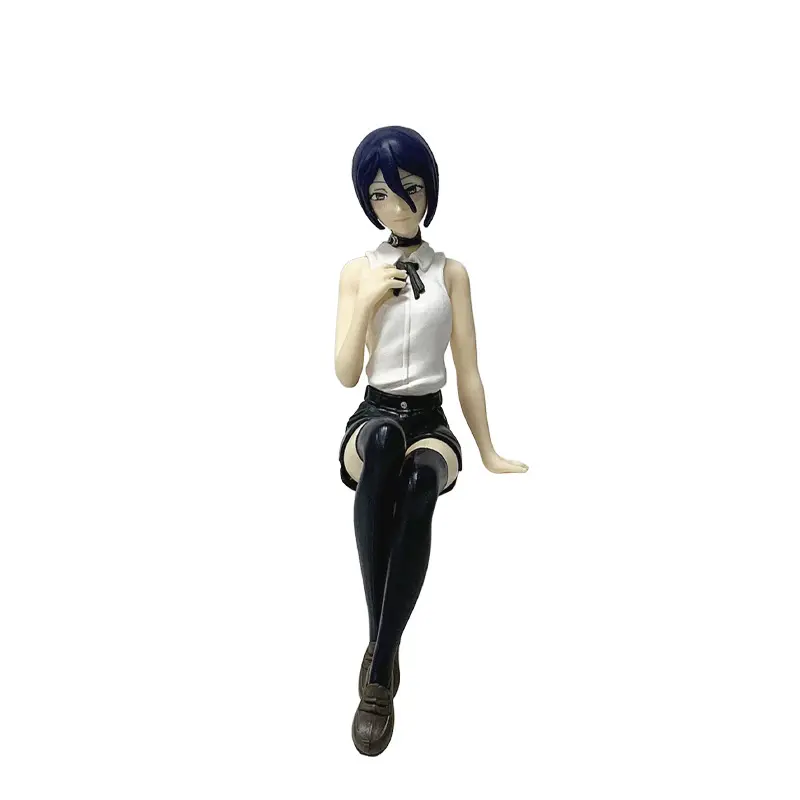 Chainsaw Man Noodle Stopper Figure-Reze Chainsaw Man Noodle Stopper Figure-Reze