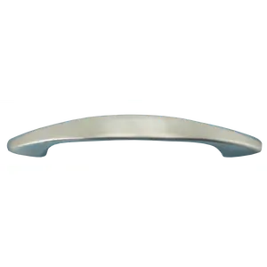 WorldWide Sales Online 5pc 3" Satin Nickel Drawer Pull – Drawer Pull, import_2021_10_29_212114