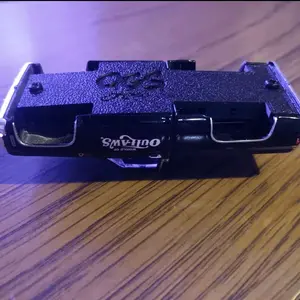 m2 machines chevy Squarebody lowering base truck not included