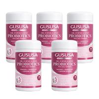 5 Bottle Set (5-Month Supply)