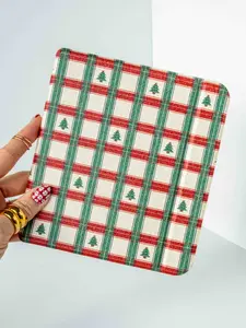 Plaid Pines - Kobo Case