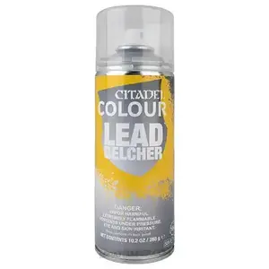 Games Workshop Citadel: LEADBELCHER SPRAY (NAS)
