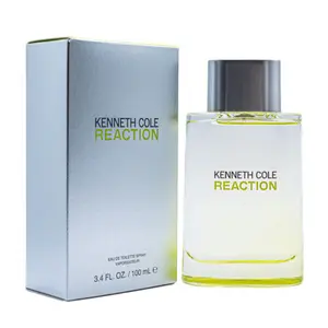Kenneth Cole Reaction Eau De Toilette for Men