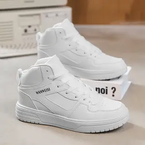 Men's Fashion Sneakers Casual Walking Shoes ,Comfortable Lightweight Lace-Up Shoes for Men, Casual Walking, Travel, Everyday Comfort，All-Season Use