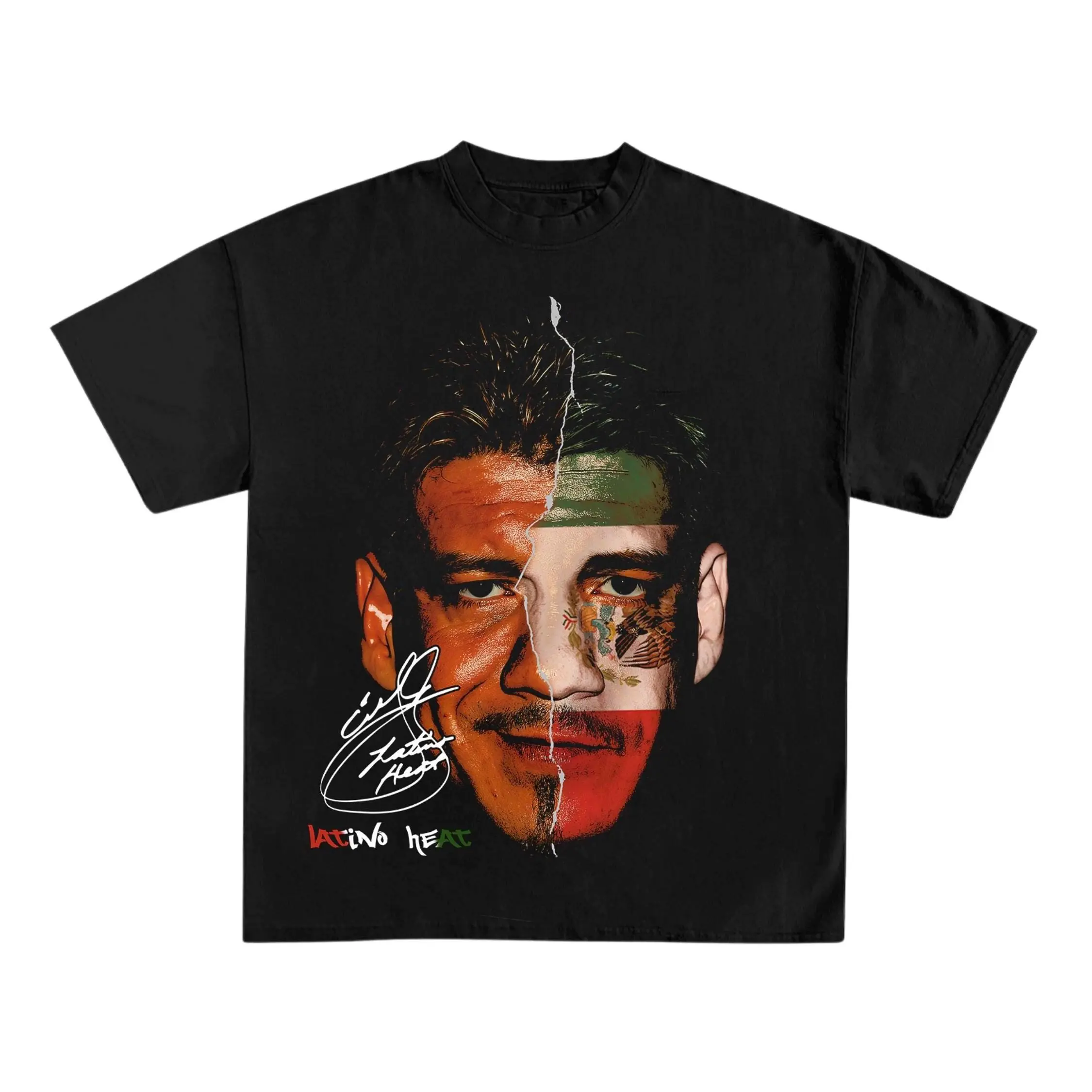 Eddie Guerrero Shirt, Vintage 90s Shirt Wrestling, Wrestling Fan Gift, Sports Tee, Sports Fan Gift, Unisex Wrestling Tee