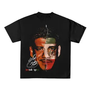 Eddie Guerrero Shirt, Vintage 90s Shirt Wrestling, Wrestling Fan Gift, Sports Tee, Sports Fan Gift, Unisex Wrestling Tee