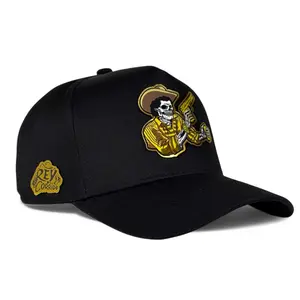 Chalino Plate Edition - Snapback Hat