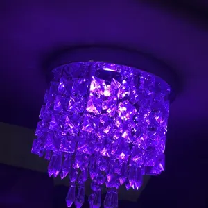 RGB Led Aircraft Strobe Light Remote Wireless Motorcycle Flash Light Warning Lights for   Bike Car Multifunctional free