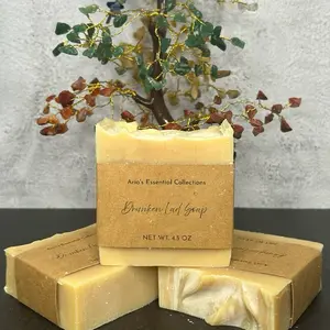 Drunken Lad Beer Soap