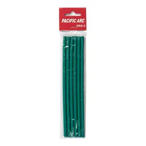 Pacific Arc - DP-XX series Mechanical Pencil Eraser Refill - 6 pcs per pack