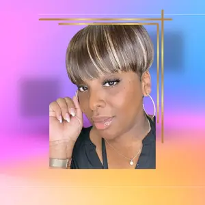 Chili Bowl Pixie Topper