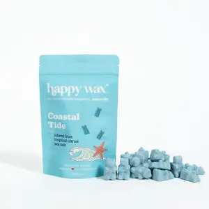 Coastal Tide Wax Melts
