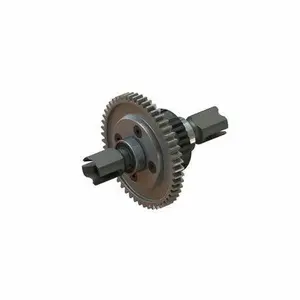 Arrma 50T 100k Oil Limited Slip Active Center Differential Set ARA310991
