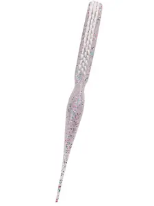 1 Piece Hair Styling Comb for Voluminous Hairstyles, Texturizing Brush for Loose Curls, Essential Tool for Beautiful Updos