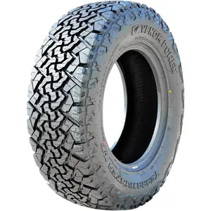 Venom Power Terra Hunter X/T LT 265/70R17 Load E 10 Ply XT Extreme Terrain Tire