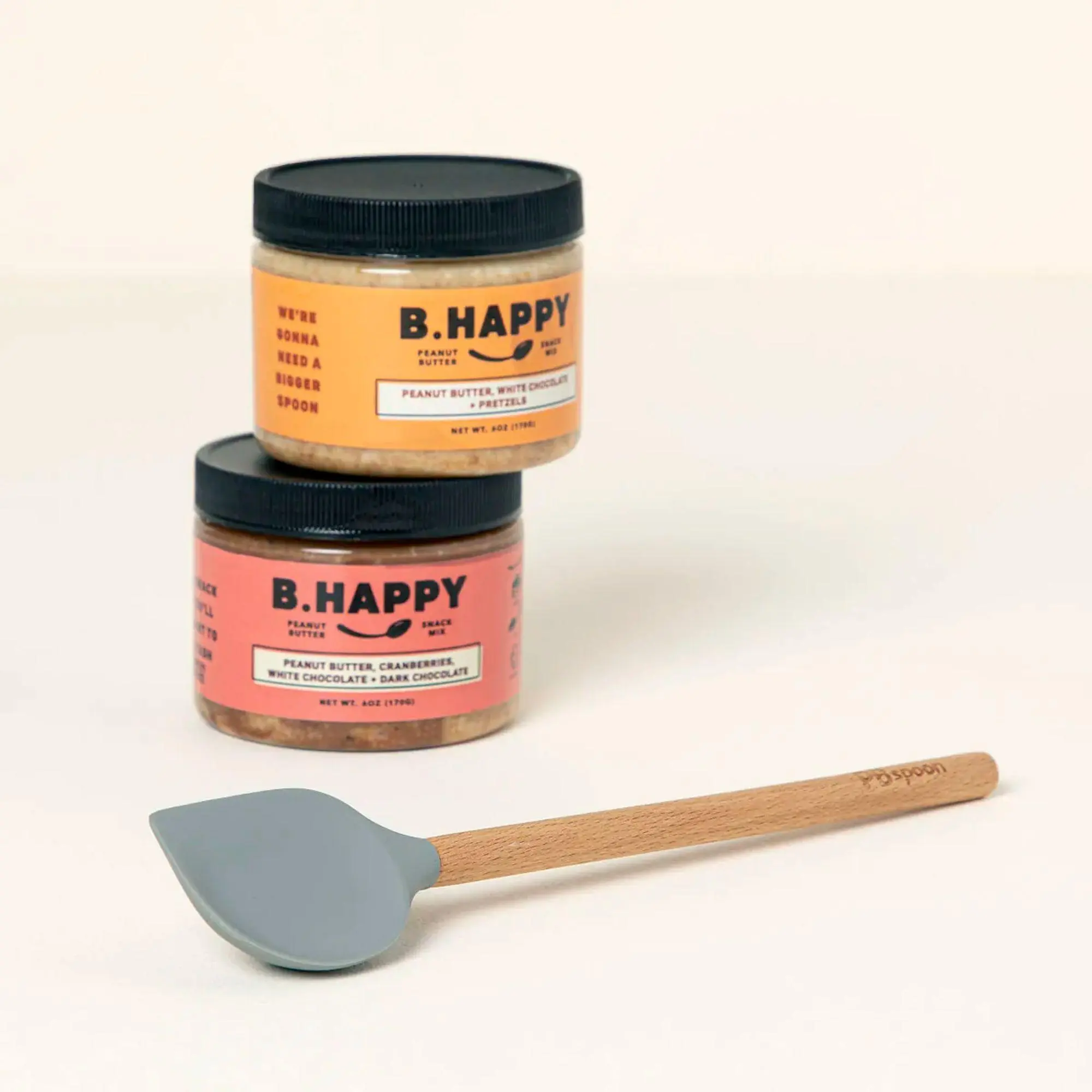 Peanut Butter Spoon Dinnerware Utensils Tableware