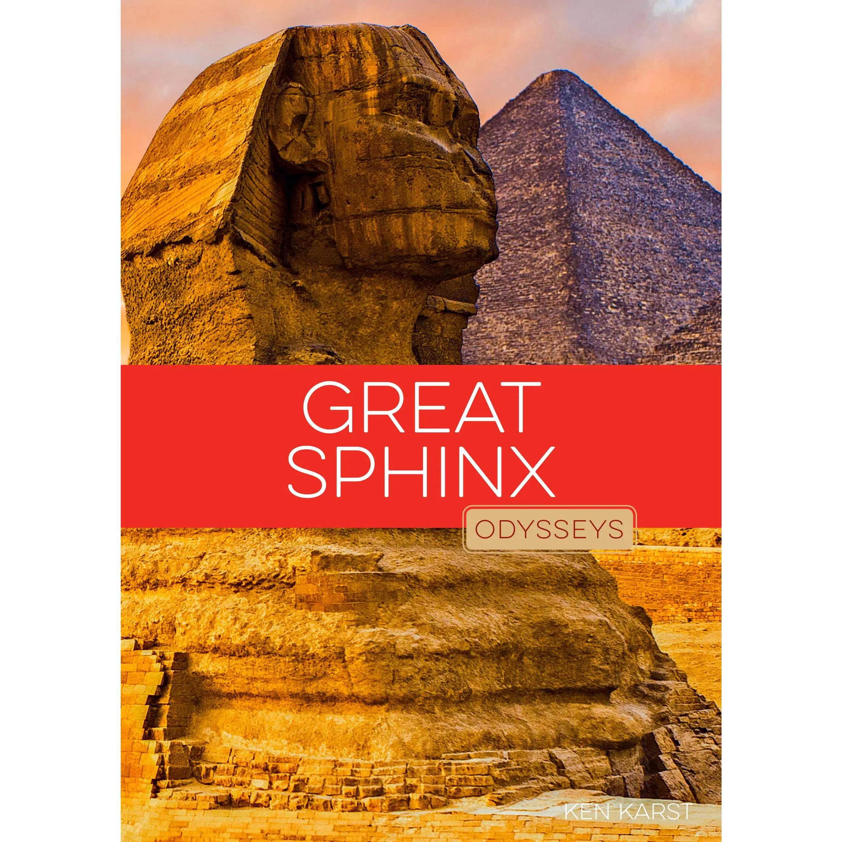 Great Sphinx