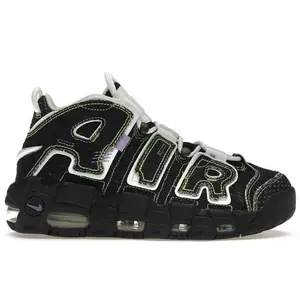 Nike Women's Air More Uptempo Serena Williams Design Crew Basketball Shoes, from StockX
