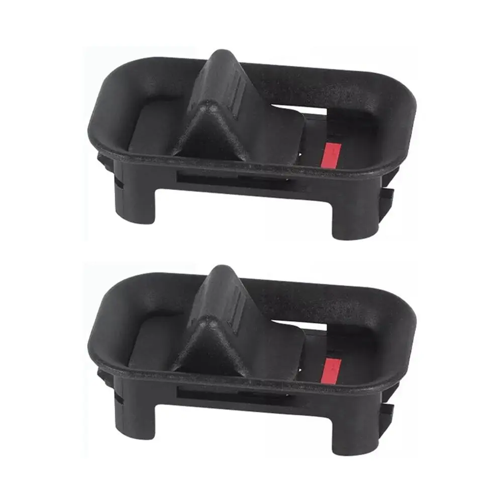 15172121 Car Left+Right Side Door Lock Slide Knob Switch Button for Chevy GMC Escalade 99-07