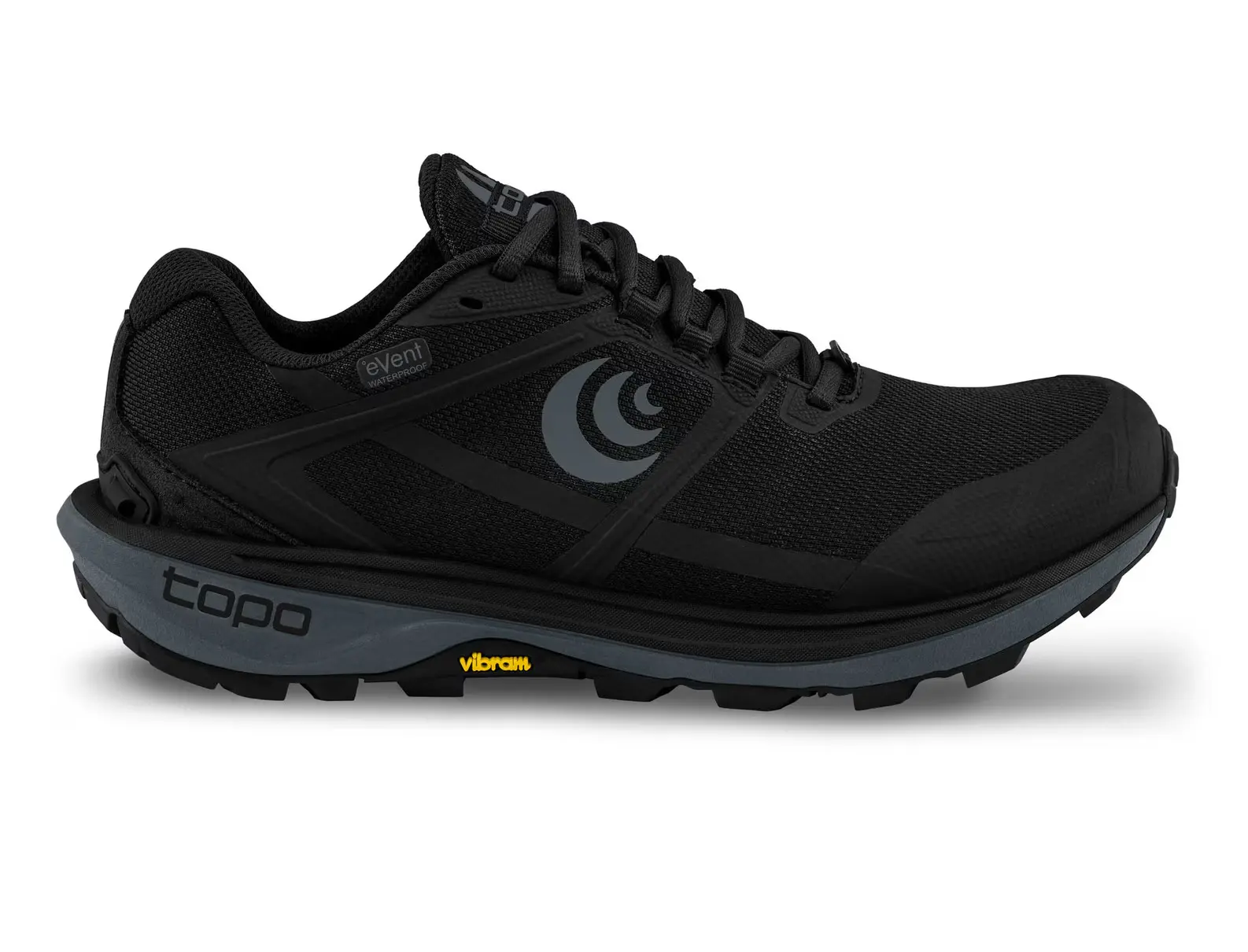 Topo Athletic Men's Terraventure 4 WP Trail Running Shoes